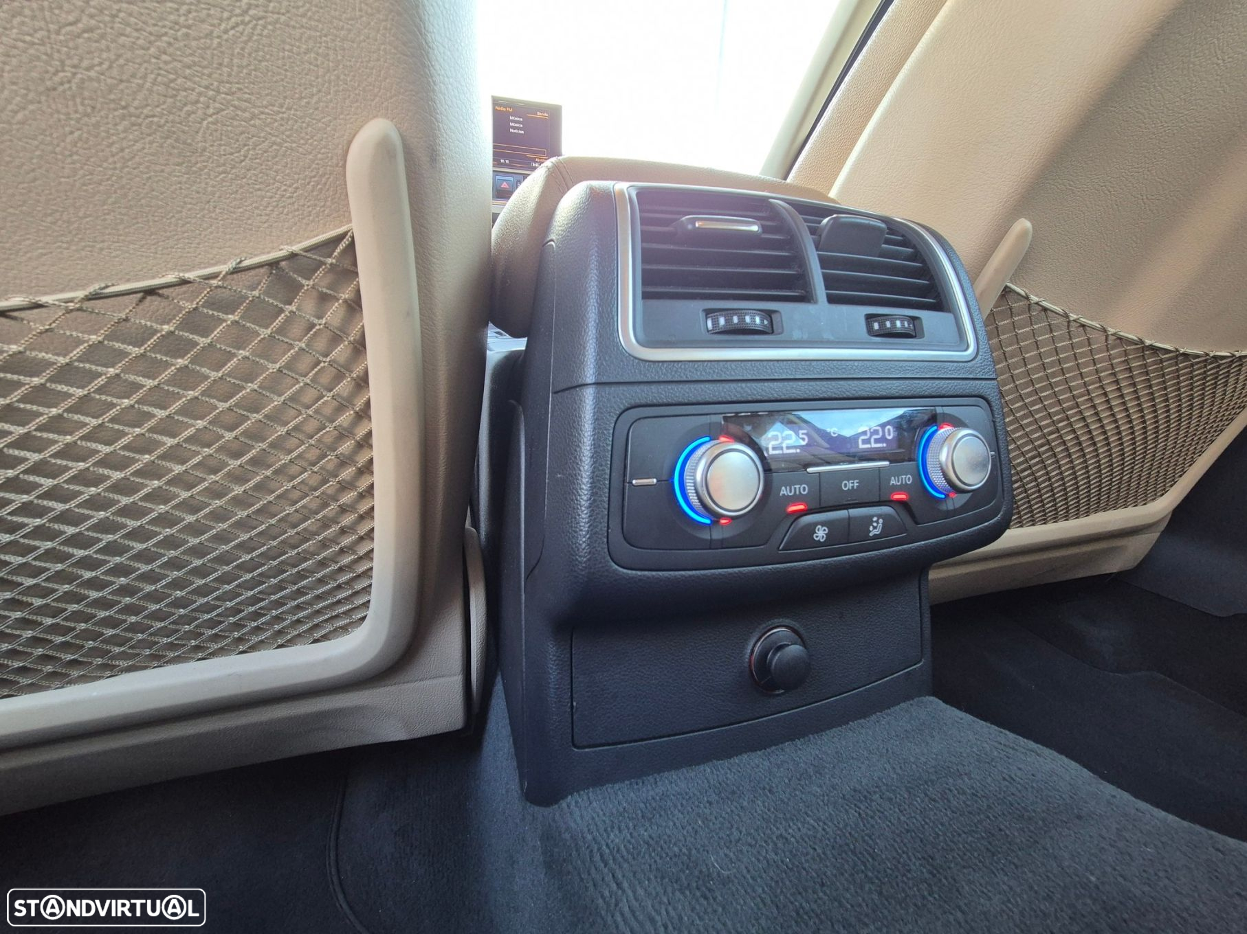 Audi A6 Allroad - 31