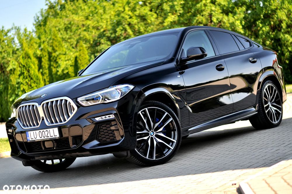 BMW X6 - 5
