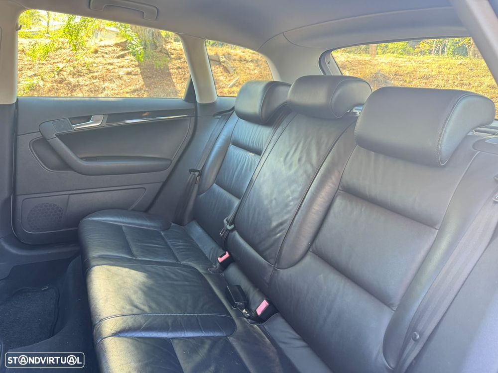 Audi A3 Sportback 2.0 TDi S-line S tronic - 12