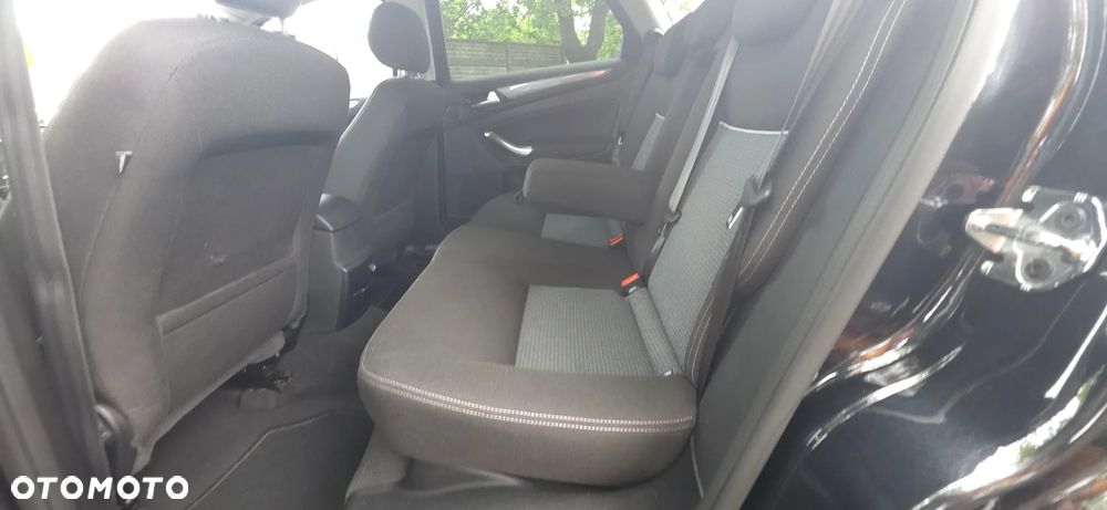 Ford Mondeo 2.0 TDCi Silver X MPS6 - 9