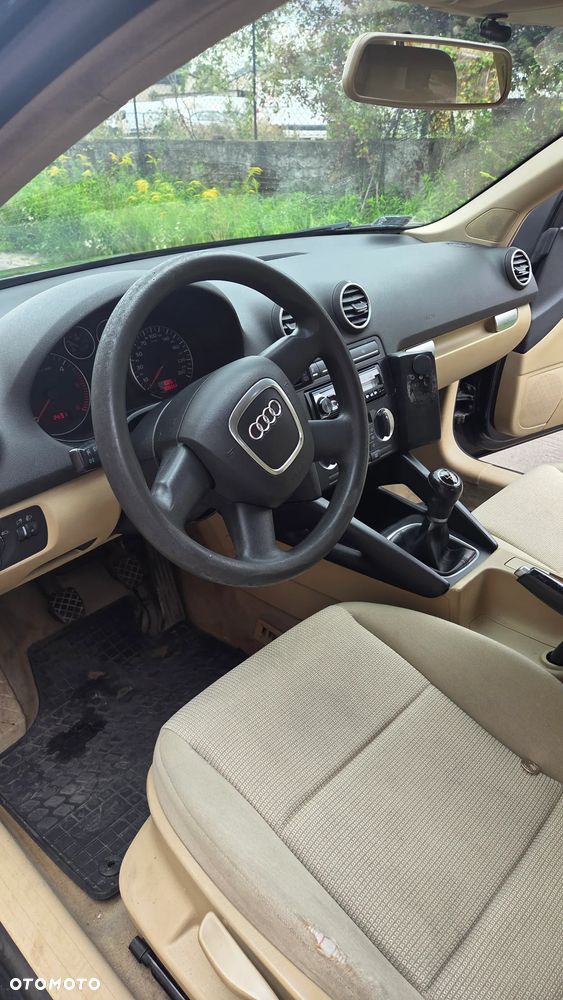 Audi A3 Sportback - 13