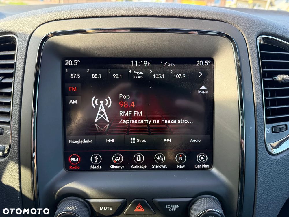 Dodge Durango - 25