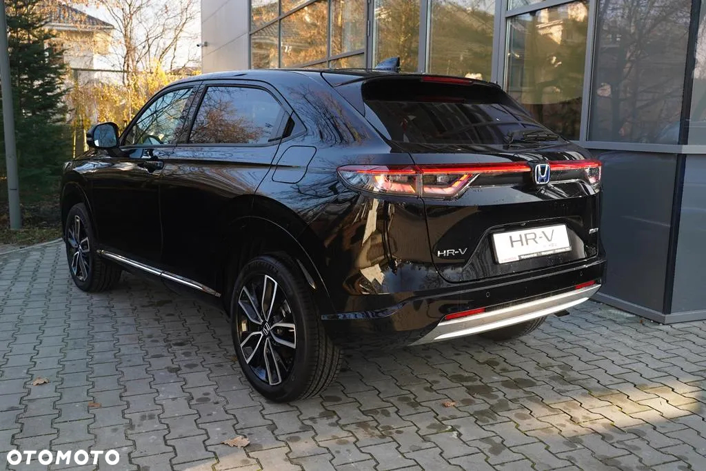 Honda HR-V - 17