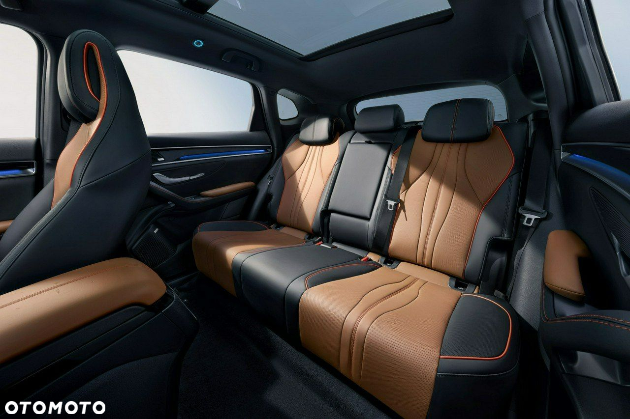 BYD Seal U - 16