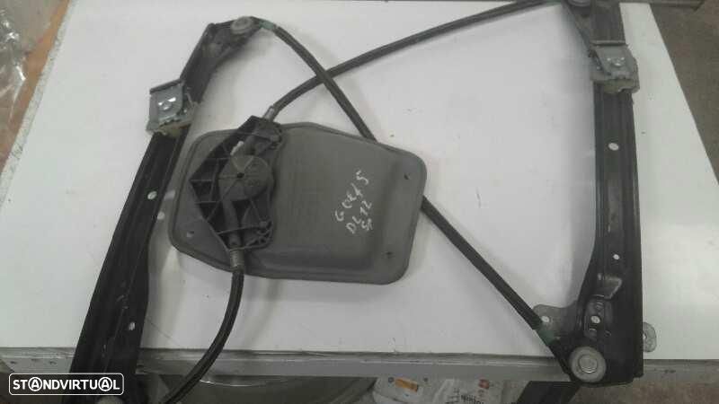 ELEVADOR FRENTE ESQUERDO VOLKSWAGEN GOLF V 1K110.2003 - 1