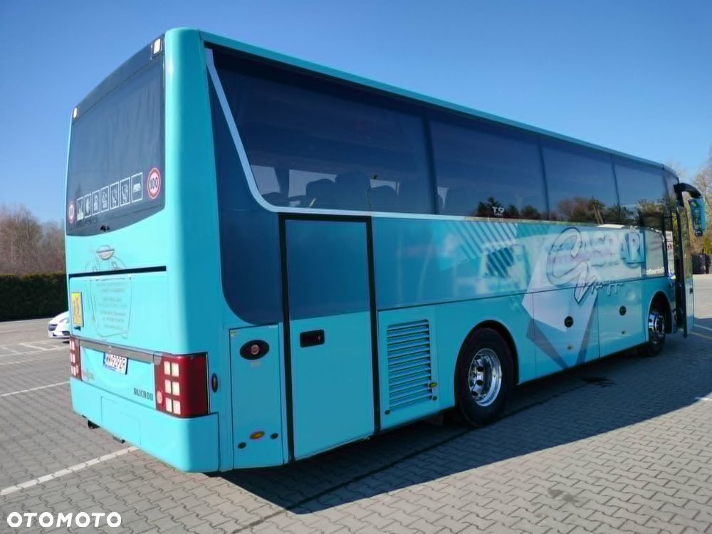 Van Hool 911 - 8