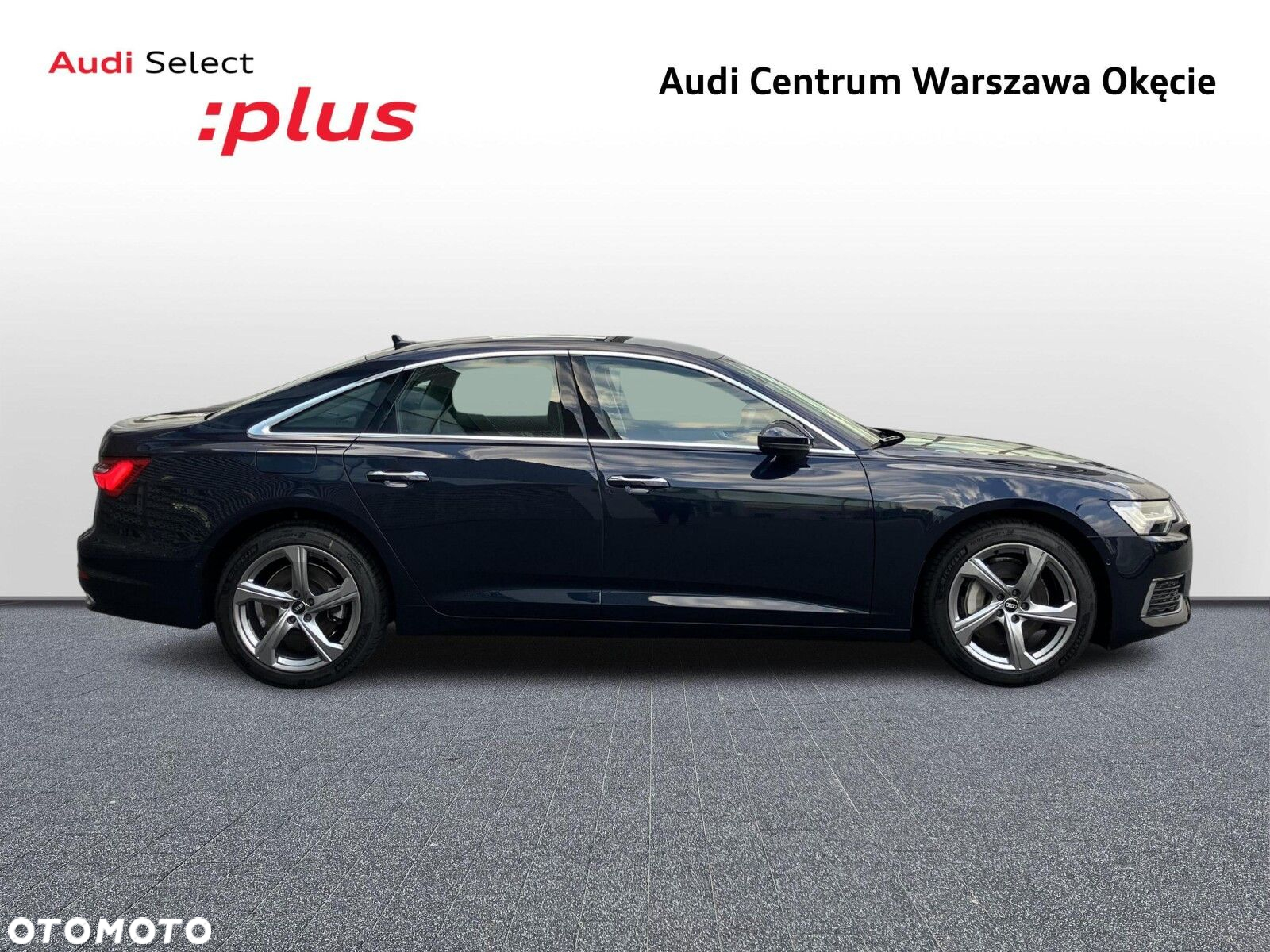 Audi A6 - 5