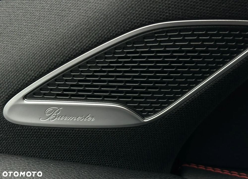 Mercedes-Benz GLB AMG 35 4-Matic - 27