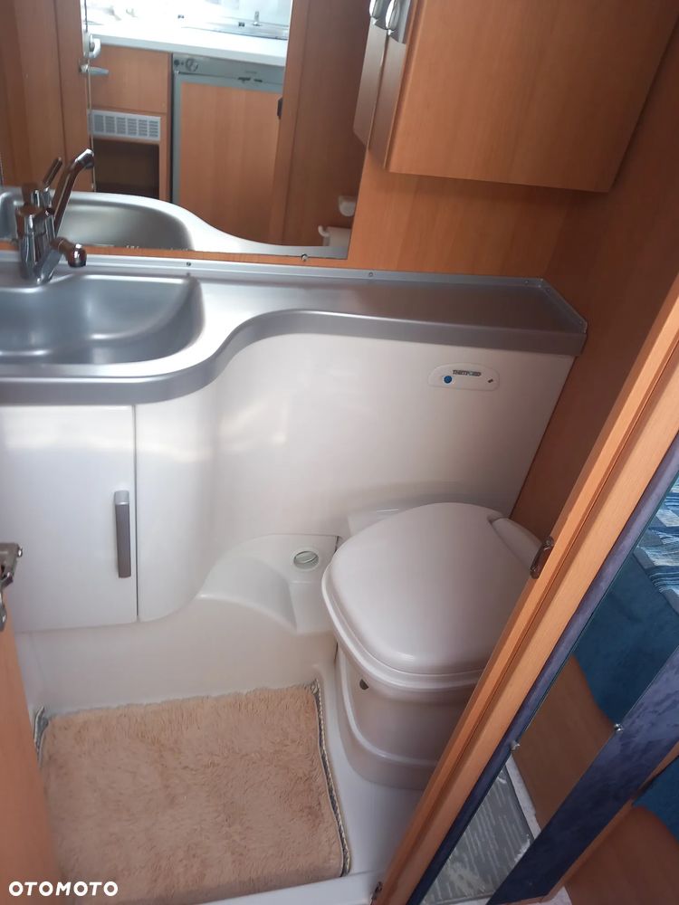 KNAUS Sport - 10