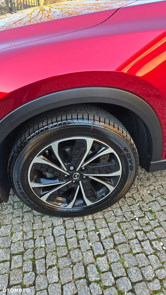 Mazda CX-5 2.0 Newground 2WD - 18