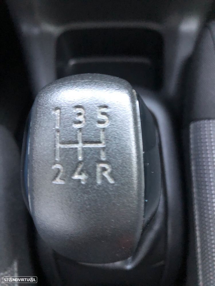 Citroën C4 Cactus 1.6 BlueHDi Feel J17 - 32
