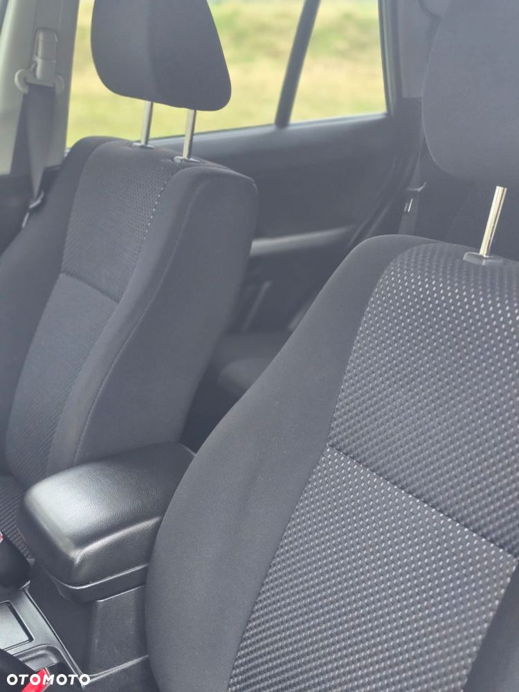 Suzuki Grand Vitara 1.9 DDiS - 13