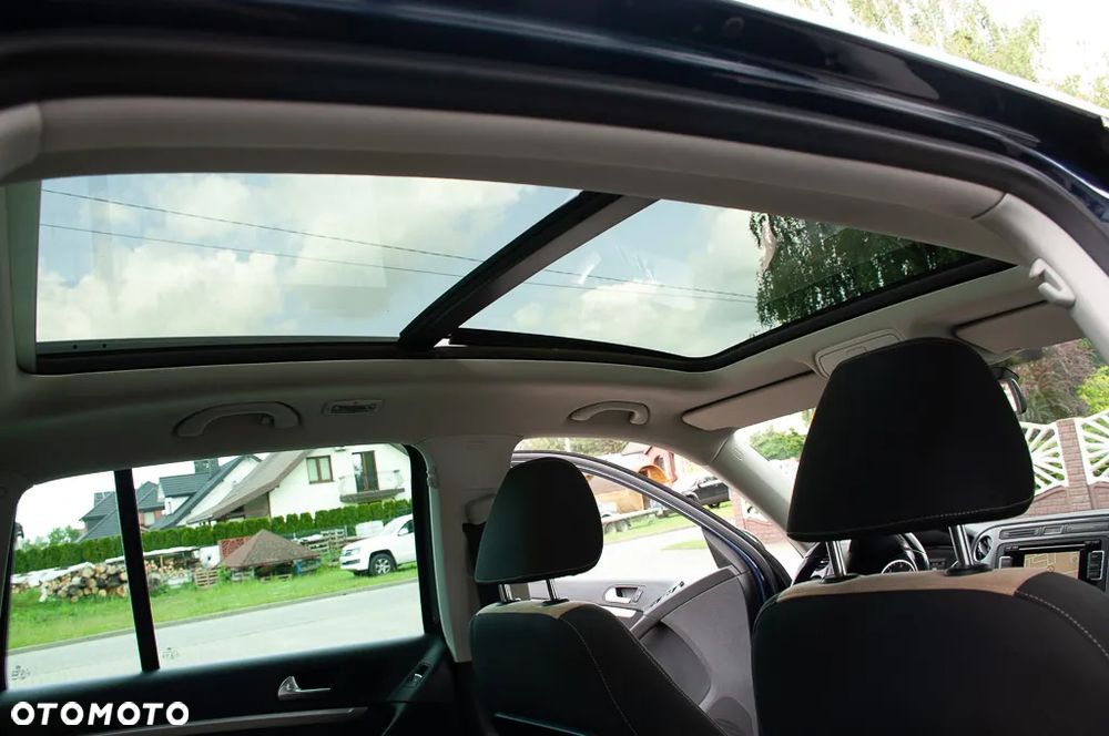 Volkswagen Tiguan 2.0 TDI CityLine - 29