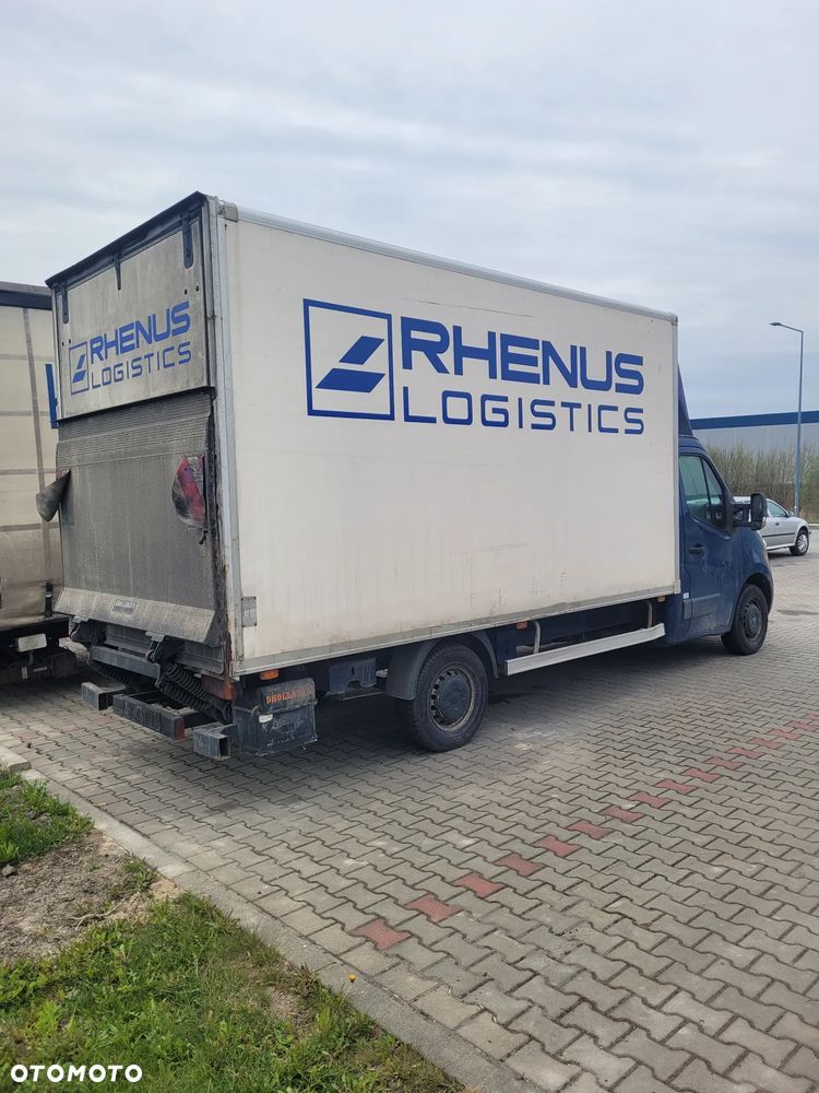 Renault Master - 4