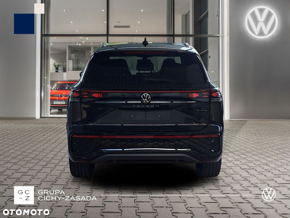 Volkswagen Tayron - 5