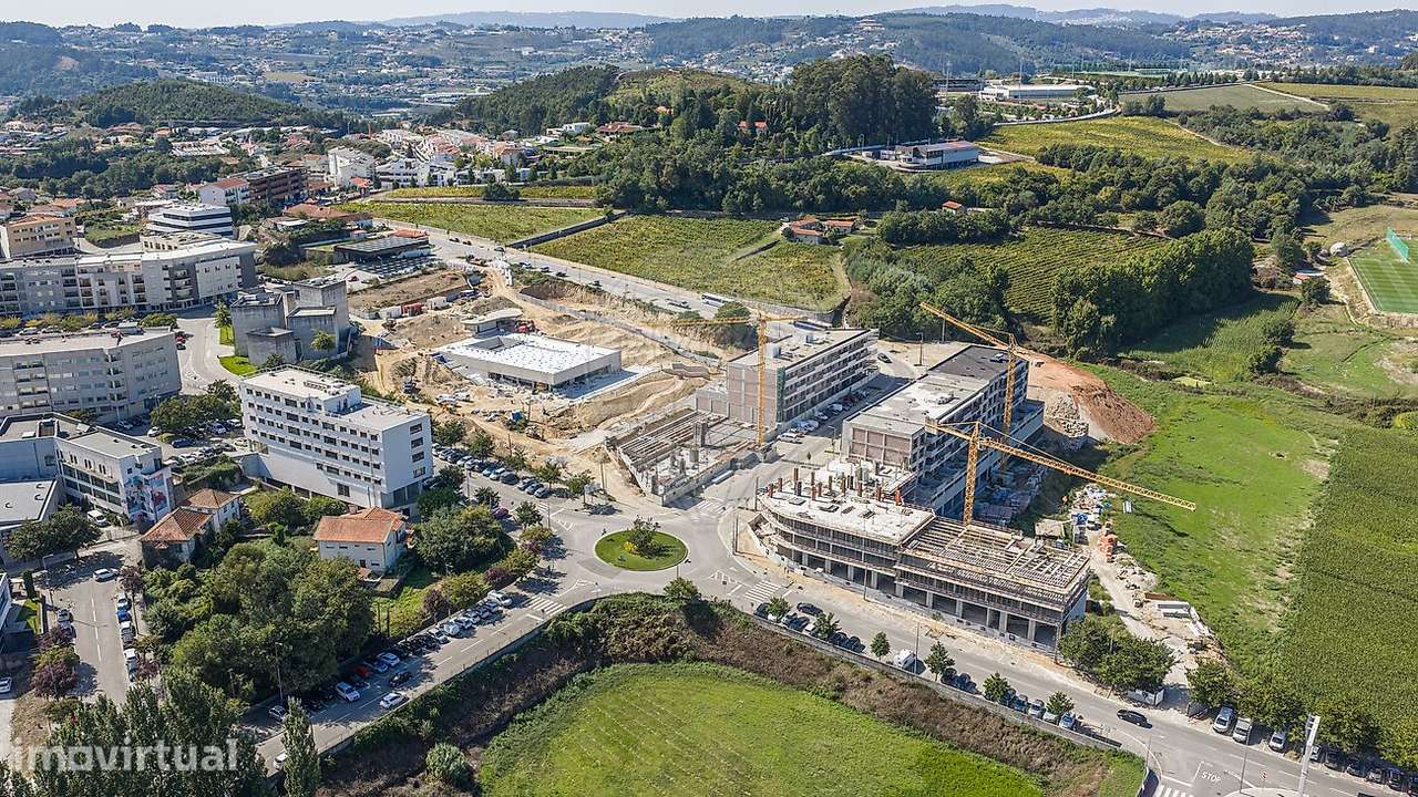 Apartamento T2 para venda - Grande imagem: 2/8
