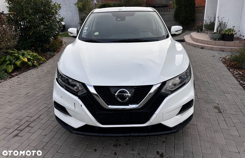 Nissan Qashqai 1.6 DCi Xtronic N-Connecta - 3