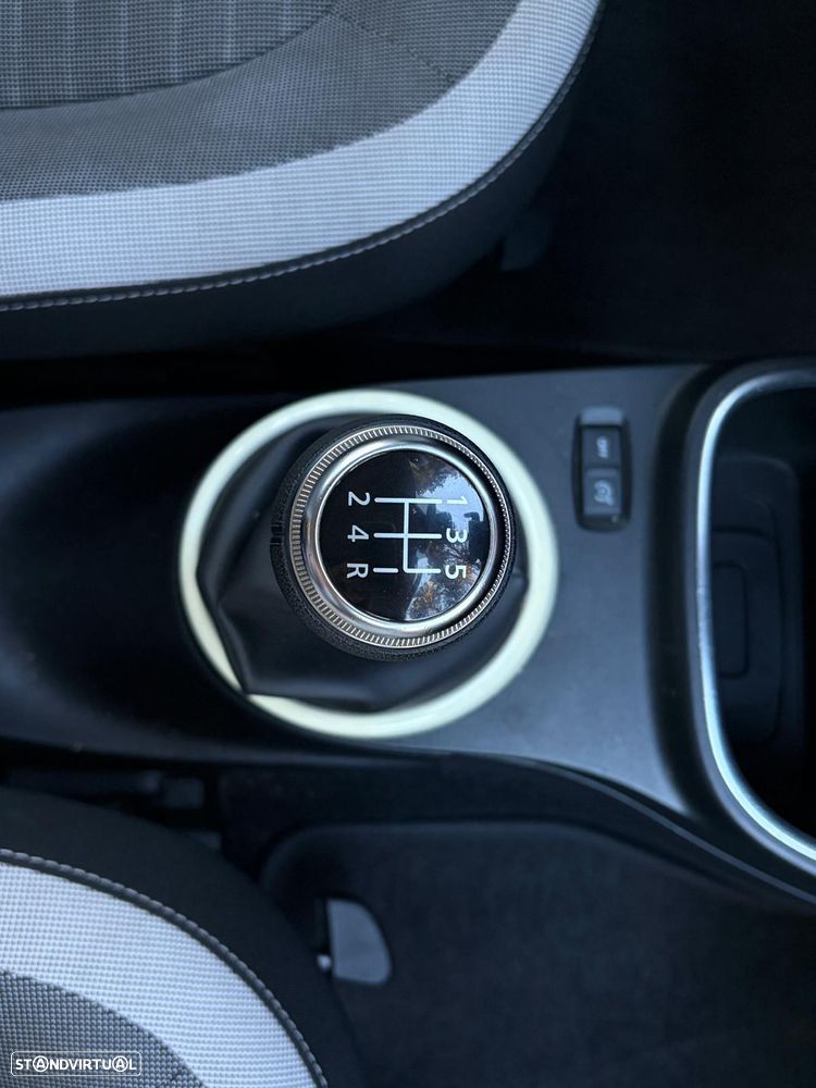 Renault Twingo 1.0 SCe Zen - 33