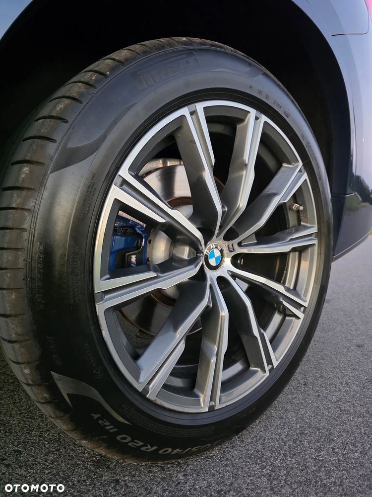 BMW X5 xDrive25d - 15