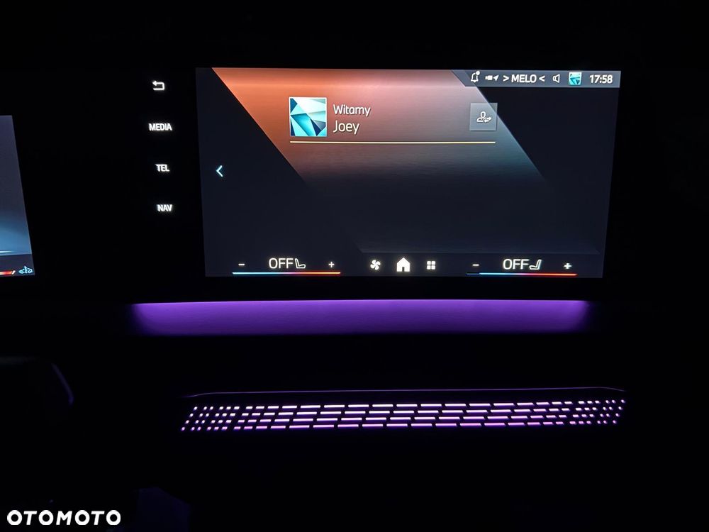 BMW Seria 1 120d Edition Colorvision - 18