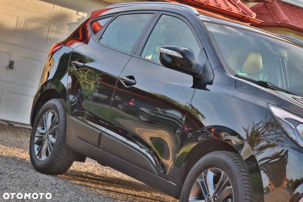 Hyundai ix35 - 10