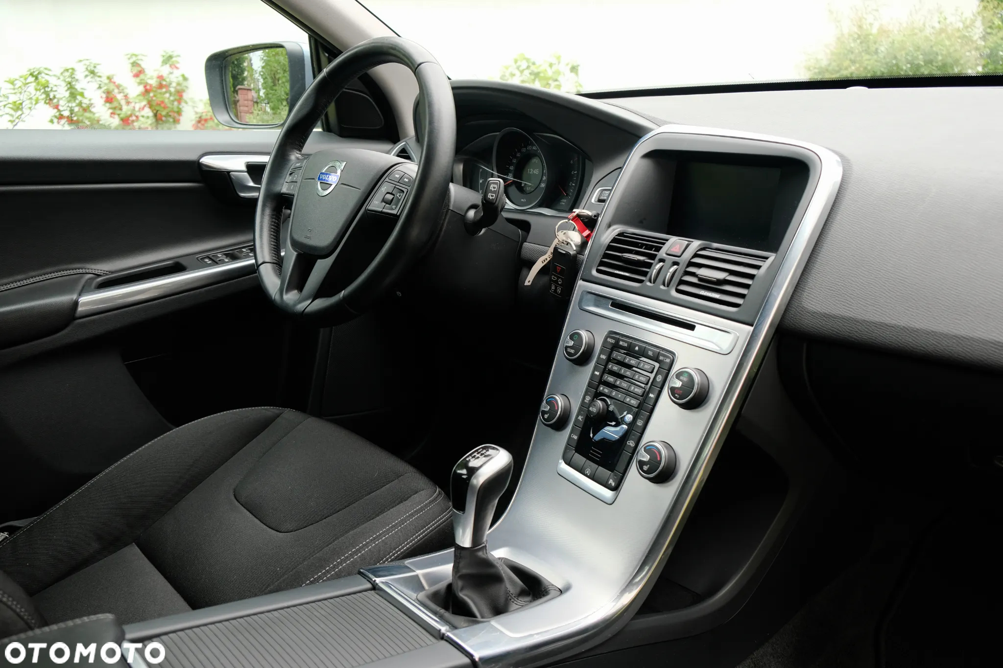Volvo XC 60 D4 Inscription - 14