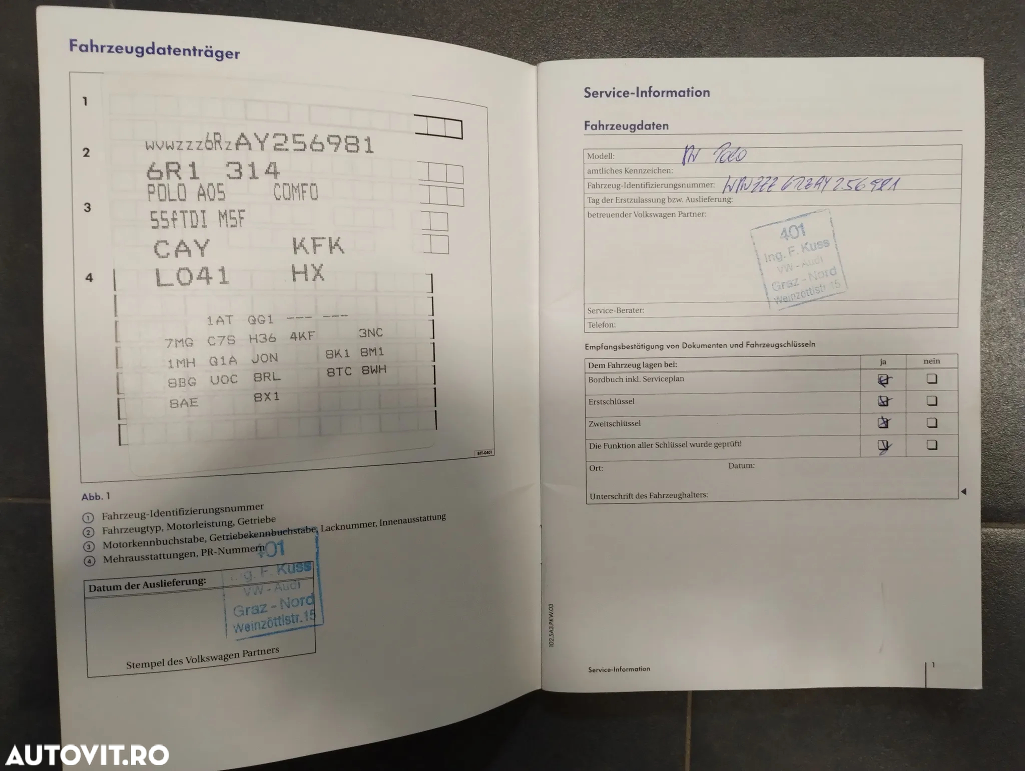 Volkswagen Polo 1.6 TDI CR DPF Highline - 24
