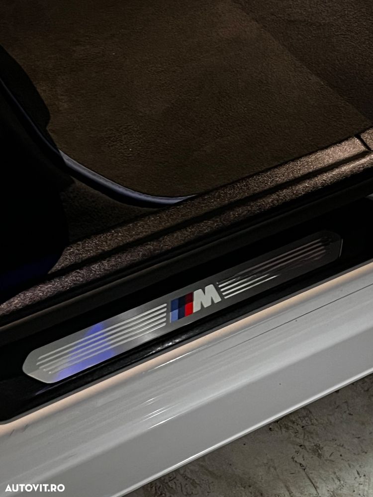 BMW X4 xDrive25d Aut. M Sport - 27