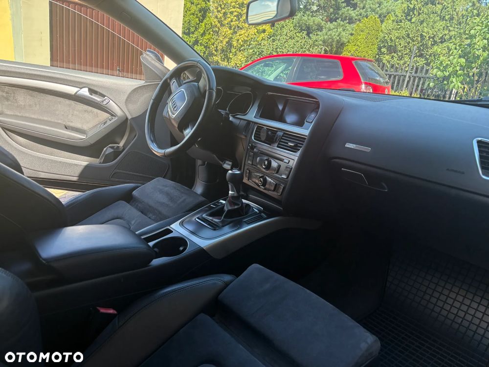 Audi A5 Coupé - 6