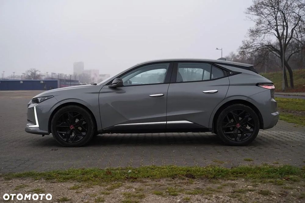 DS Automobiles DS 4 1.2 PureTech Performance Line - 8