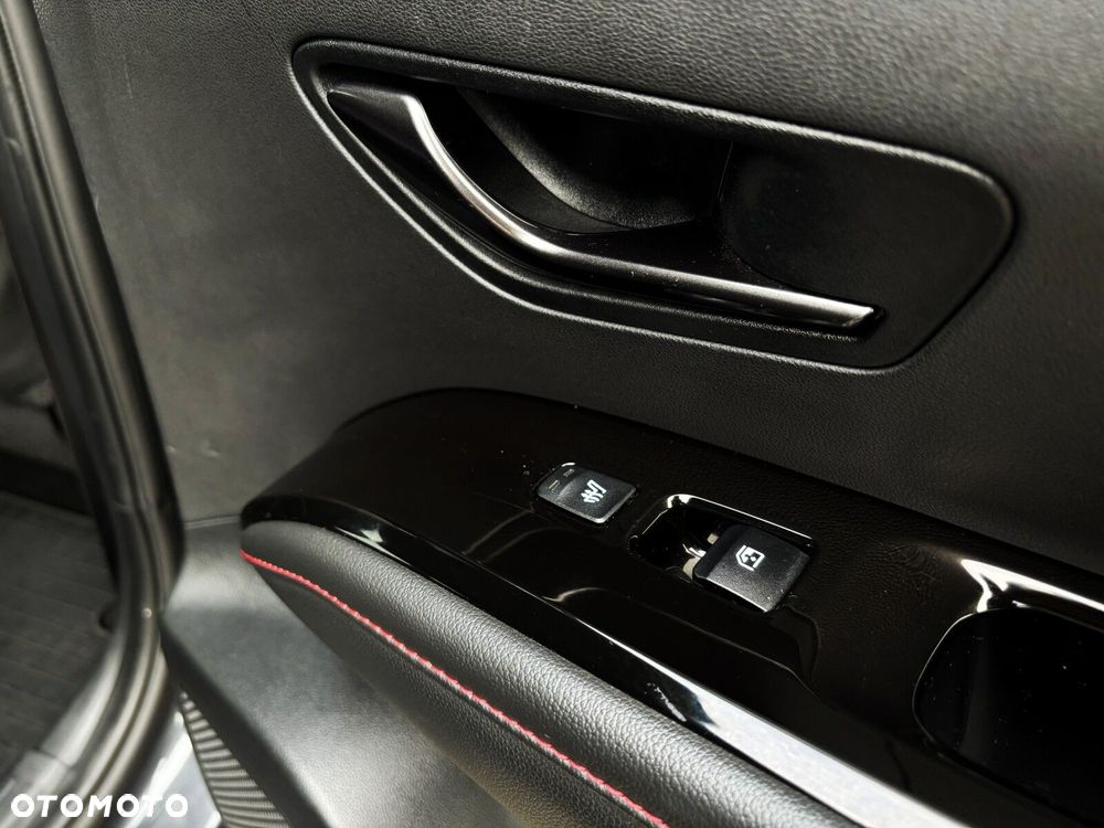 Hyundai Tucson 1.6 T-GDi N-Line 4WD DCT - 20