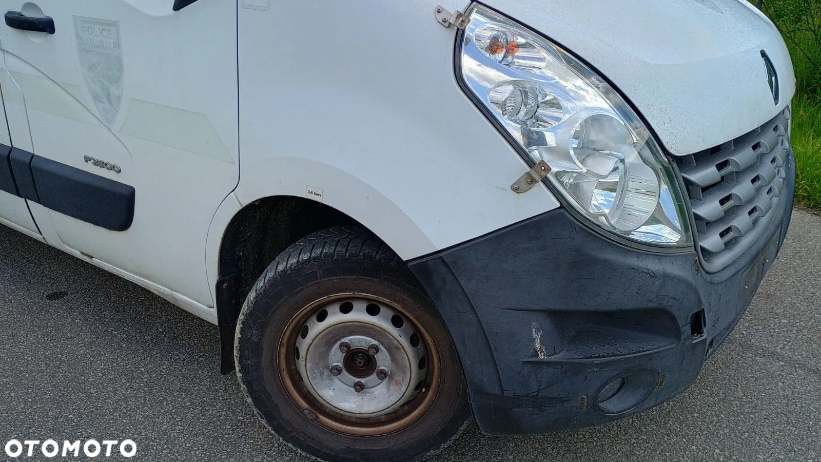 Renault MASTER - 33