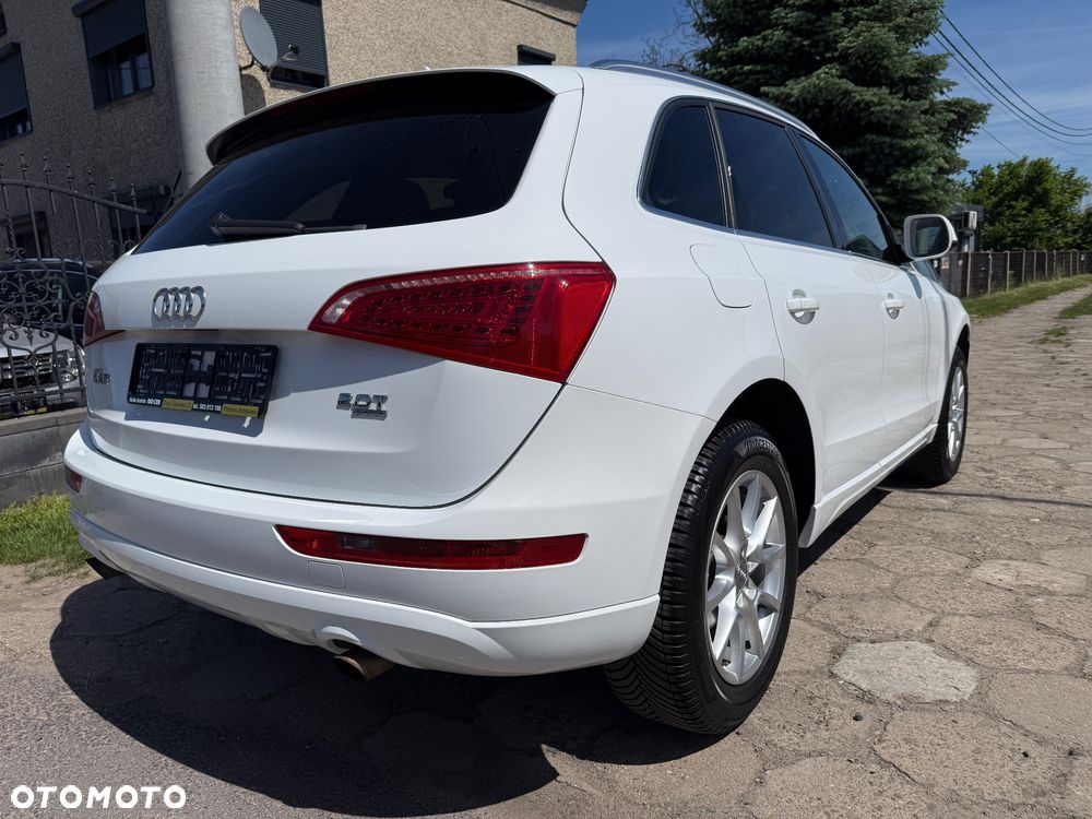 Audi Q5 - 6