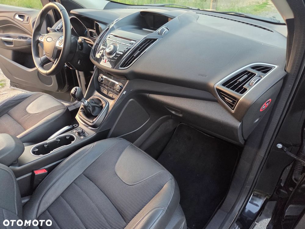 Ford Kuga 2.0 TDCi 2x4 Individual - 12