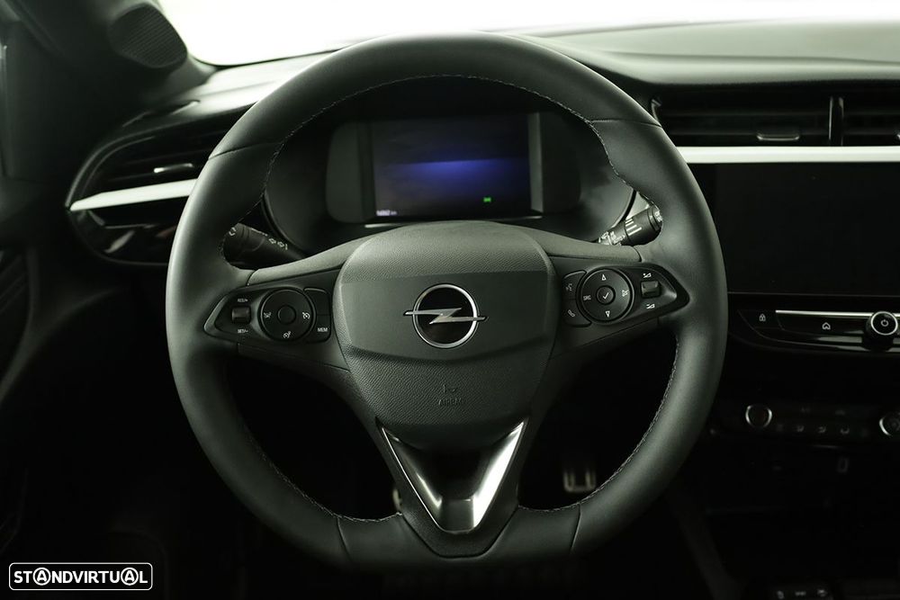 Opel Corsa 1.2 T GS - 14