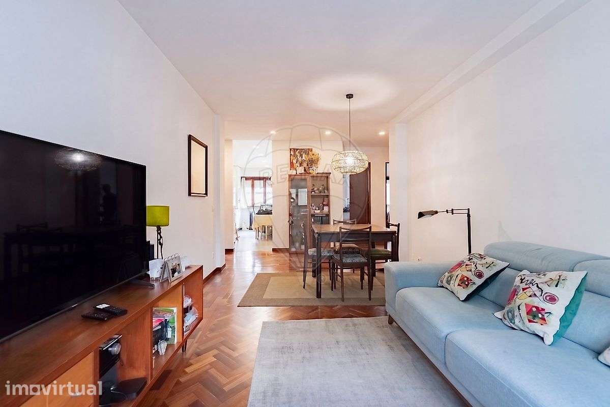 Apartamento T3 para venda - Grande imagem: 4/15