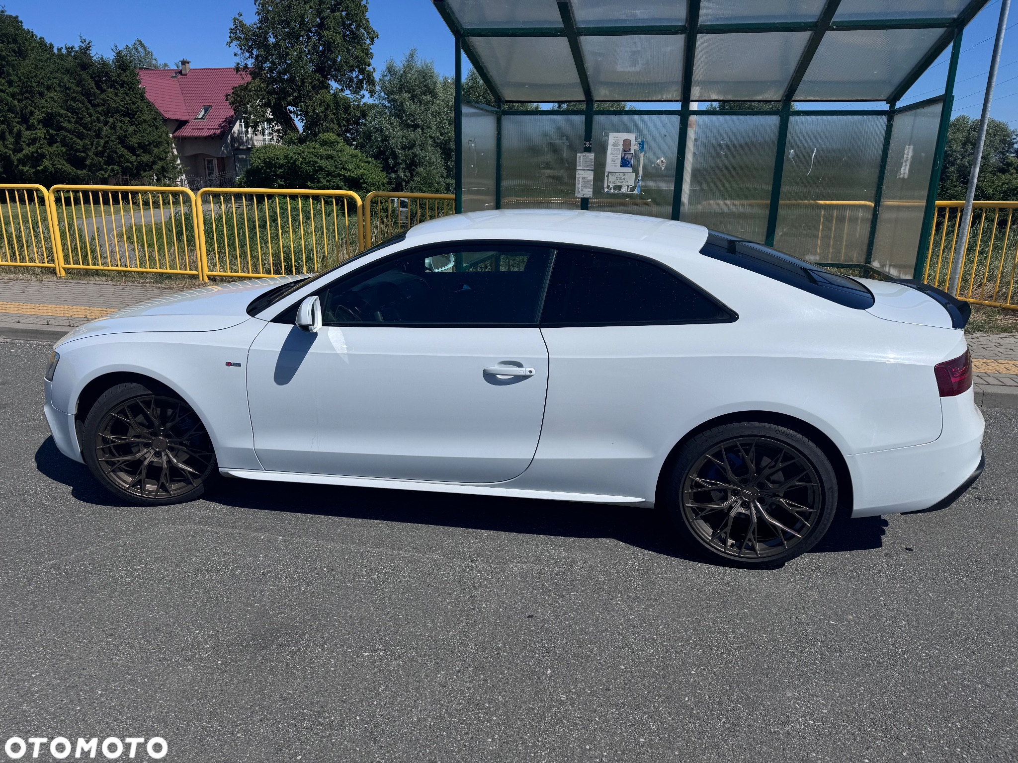 Audi A5 2.0 TDI Quattro S tronic - 4