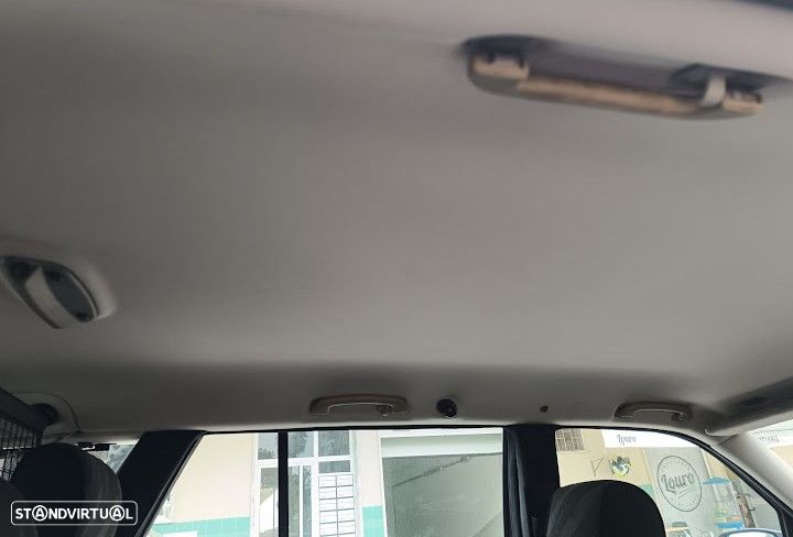 Mercedes-Benz E 220 CDI Avantgarde - 15