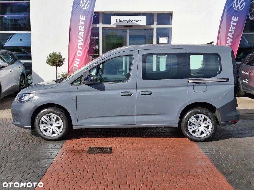 Volkswagen Caddy 1.5 TSI - 12