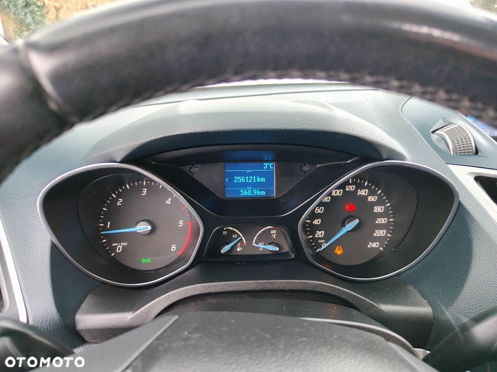 Ford C-MAX 1.6 TDCi Start-Stop-System Champions Edition - 31