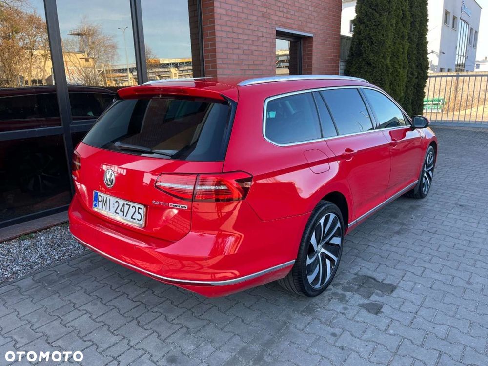 Volkswagen Passat - 3