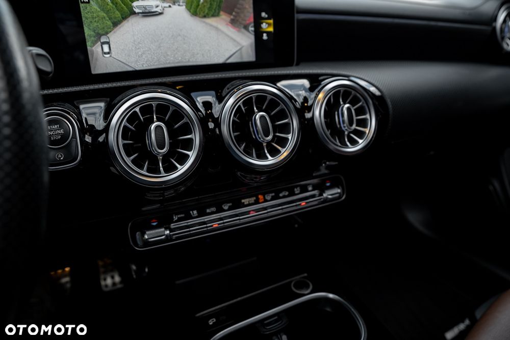 Mercedes-Benz CLA 250 4Matic 8G-DCT Edition AMG Line - 39