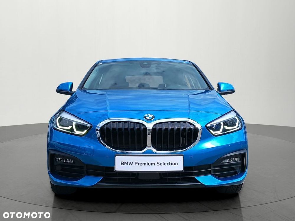 BMW Seria 1 - 11