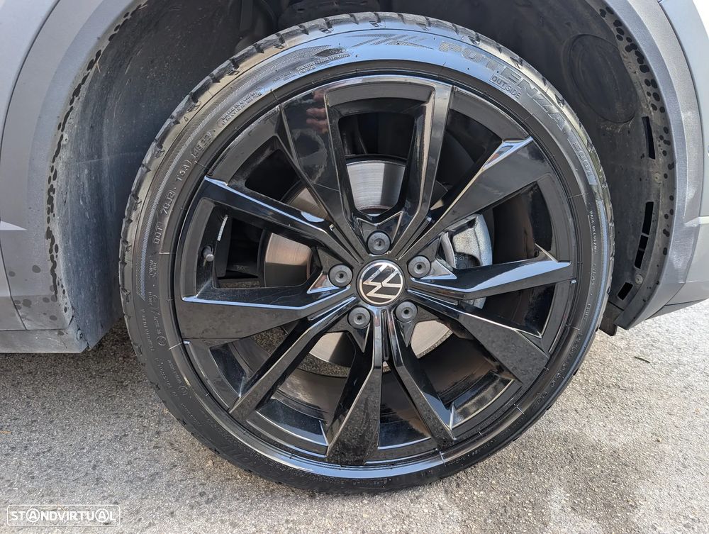 VW T-Roc 2.0 TDI R-Line DSG - 11