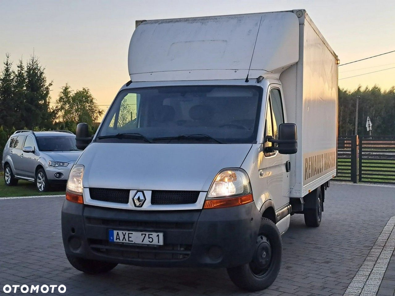 Renault Master - 7