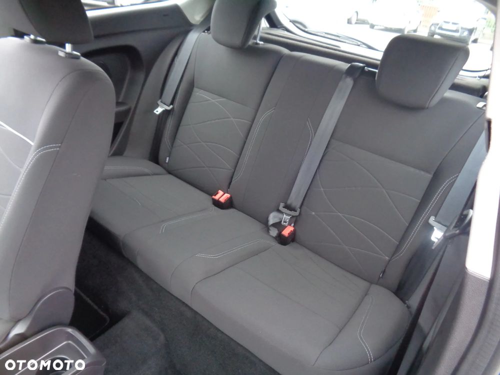 Ford Fiesta 1.25 Champions Edition - 11