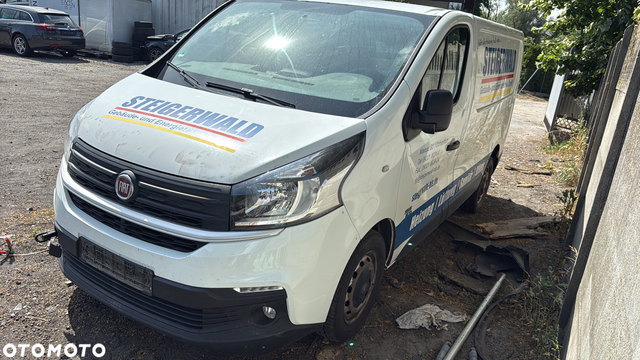 Fiat Talento - 8