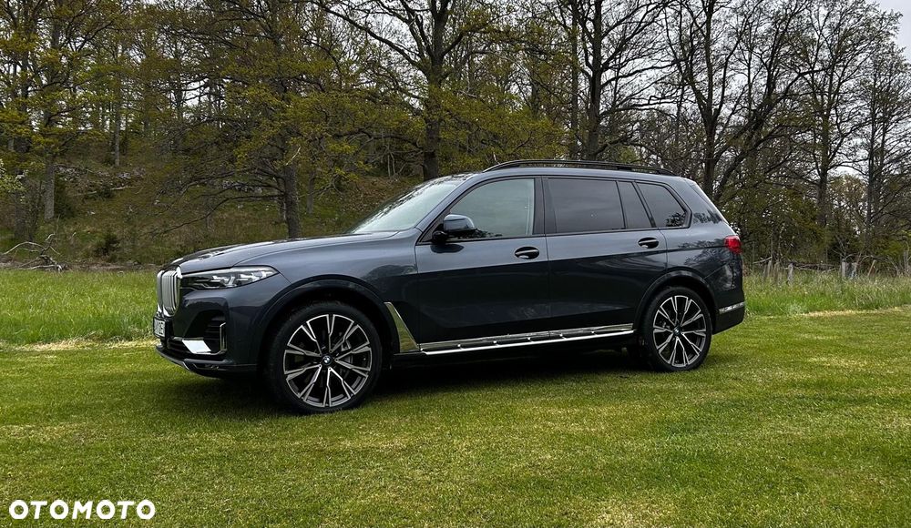 BMW X7 xDrive40i - 6