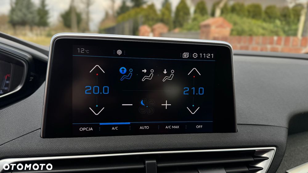 Peugeot 5008 BlueHDi 130 Active - 9