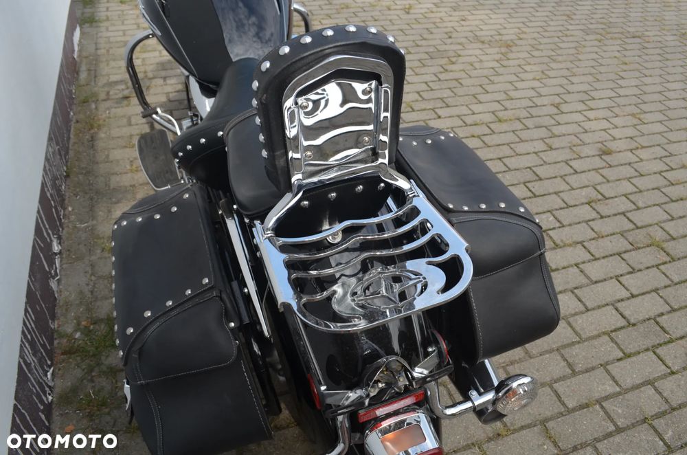 Yamaha Drag Star - 13